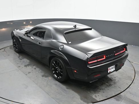 Used 2023 Dodge Challenger R/T Scat Pack image 42