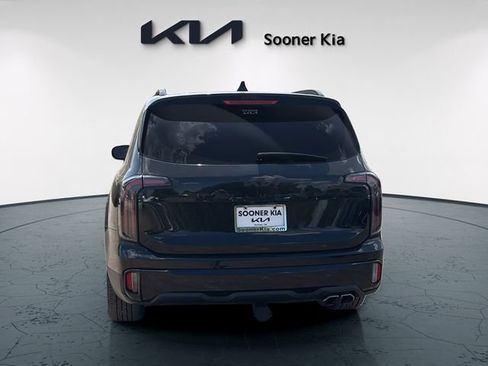 Used 2024 Kia Telluride SX X-Pro AWD/4WD image 5