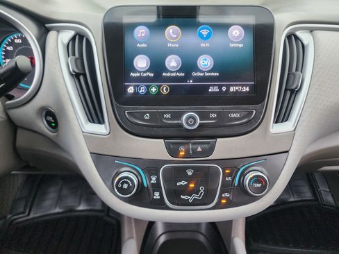 Used 2020 Chevrolet Malibu LS image 26