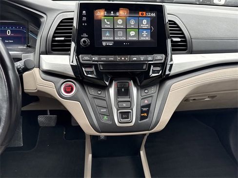 Used 2019 Honda Odyssey EX-L image 16