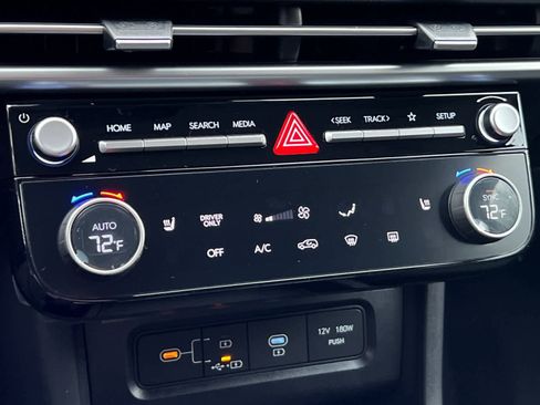 New 2026 Hyundai Tucson SEL image 20