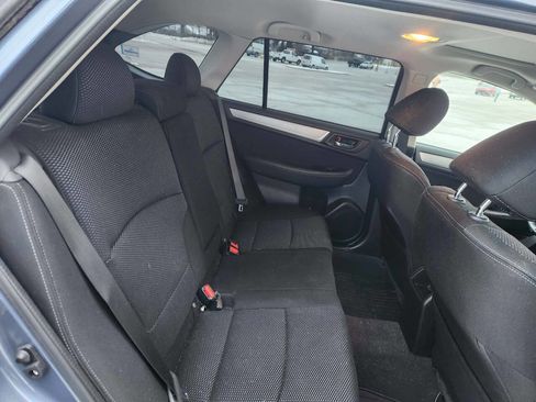 Used 2016 Subaru Outback 2.5i Premium image 17