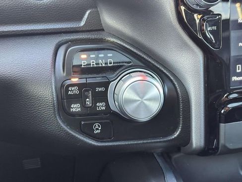 Used 2023 RAM 1500 Laramie image 16