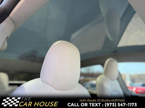 Used 2021 Tesla Model Y Long Range image 25