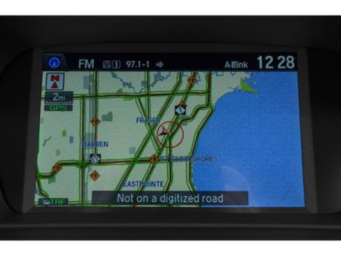 Used 2015 Acura TLX w/ Technology Package FWD image 20