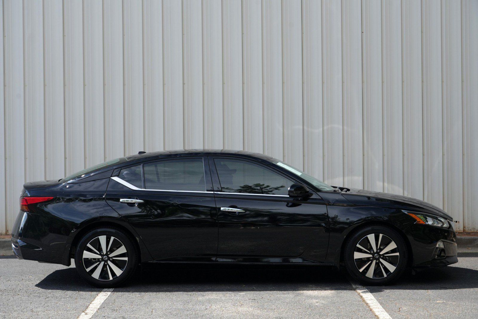 Used 2021 Nissan Altima 2.5 SL FWD image 48