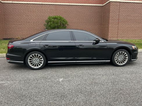 Used 2019 Audi A8 L 3.0T image 17