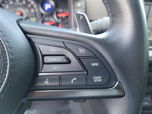 Used 2024 Nissan GT-R Premium w/ Premium Interior Package image 6