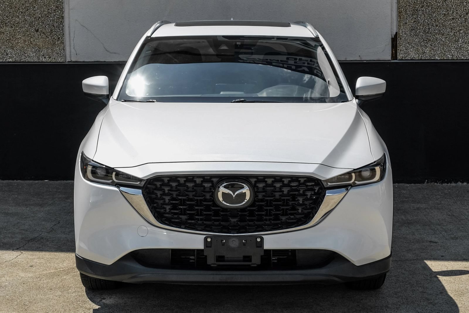 Used 2022 MAZDA CX-5 AWD 2.5 S image 5