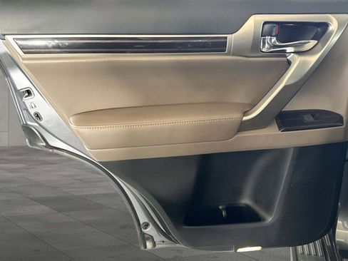 Certified 2021 Lexus GX 460 Premium image 19