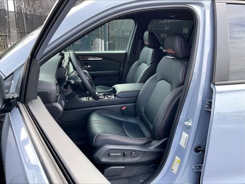 New 2026 Honda Pilot TrailSport image 11