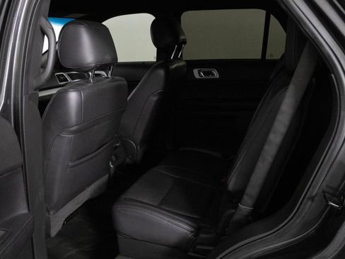 Used 2015 Ford Explorer XLT w/ Equipment Group 202B image 22