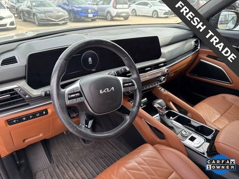 Used 2023 Kia Telluride SX Prestige X-Pro image 10