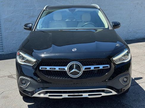 Used 2021 Mercedes-Benz GLA 250 image 5