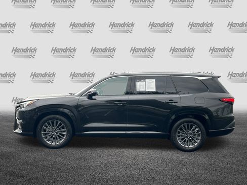 Certified 2026 Lexus TX 350 FWD w/ Convenience Package image 8