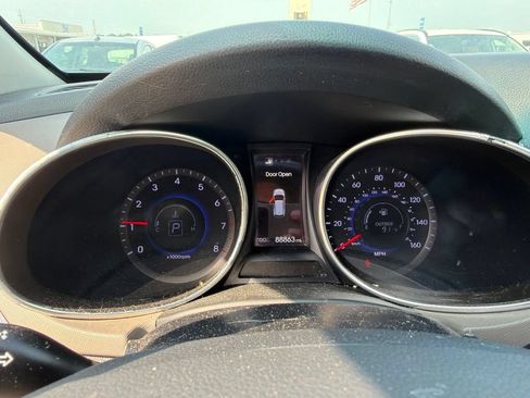Used 2016 Hyundai Santa Fe Sport 2.0T FWD image 19
