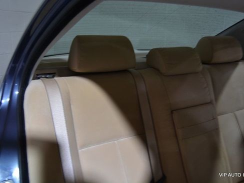 Used 2002 BMW 525i Sedan image 24