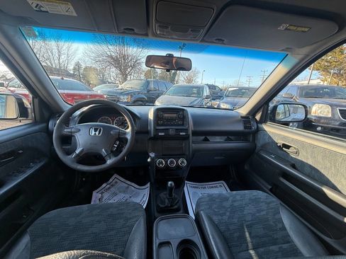 Used 2004 Honda CR-V LX image 13
