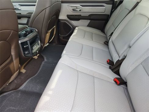New 2026 RAM 1500 Laramie image 19