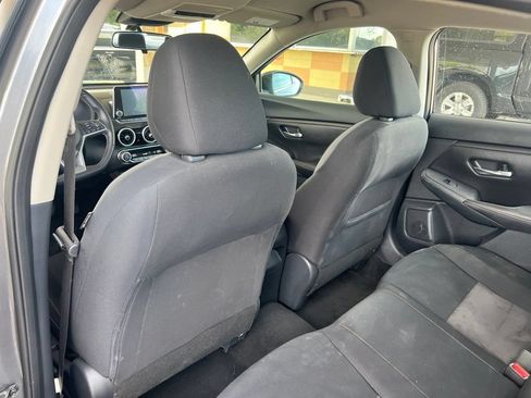 Used 2020 Nissan Sentra SR FWD image 9