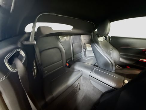 Used 2022 Mercedes-Benz SL 55 AMG AMG SL 55 image 26