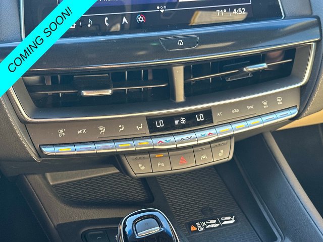 Used 2024 Cadillac CT5 Luxury w/ Sun And Sound Package AWD/4WD image 30
