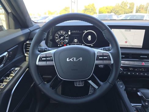 New 2025 Kia Telluride SX X-Line image 15