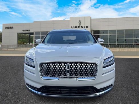 Used 2023 Lincoln Nautilus Reserve AWD/4WD image 8