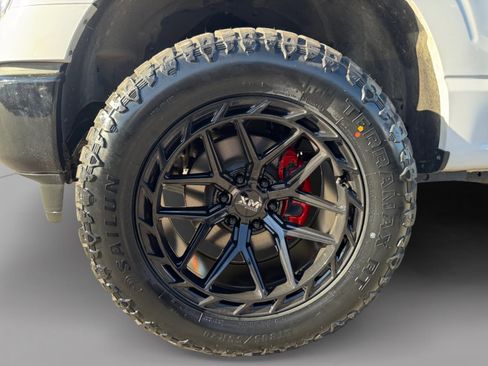 Used 2023 Ford F150 XLT w/ Equipment Group 302A High image 9