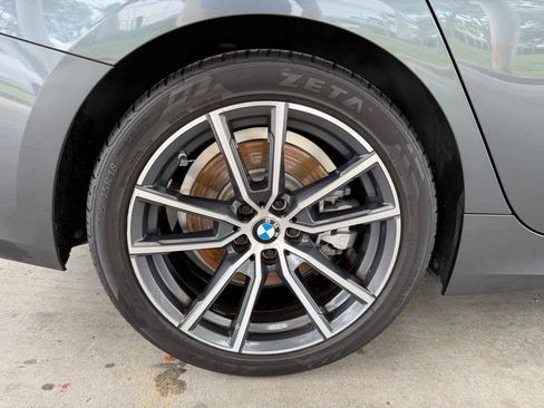 Used 2021 BMW 330i Sedan RWD image 21