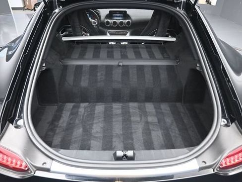 Used 2019 Mercedes-Benz AMG GT Coupe image 21