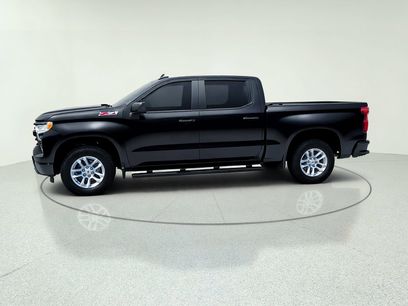 Used 2024 Chevrolet Silverado 1500 RST w/ Convenience Package II
