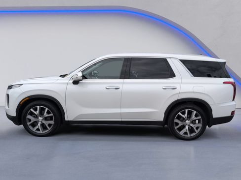 Used 2021 Hyundai Palisade SEL w/ Premium Package FWD image 5