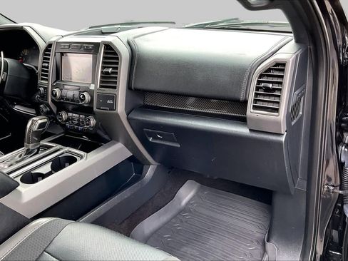 Used 2019 Ford F150 Raptor w/ Equipment Group 802A Luxury AWD/4WD image 17