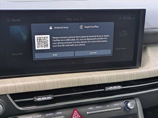 New 2026 Hyundai Sonata Blue FWD image 14
