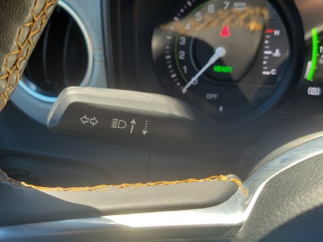 Used 2024 Jeep Wrangler Unlimited Sahara AWD/4WD image 22