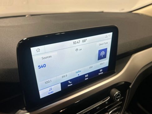 Used 2020 Ford Escape SE AWD/4WD image 32