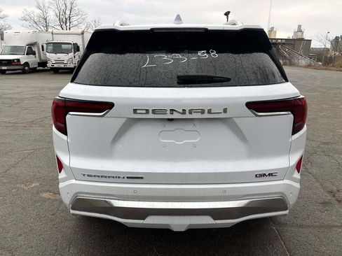 New 2026 GMC Terrain Denali image 3