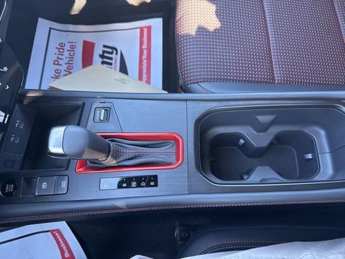 New 2026 Nissan Kicks SR w/ SR Premium Package image 19