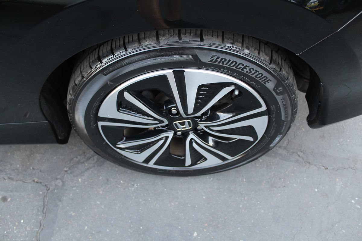 Used 2017 Honda Civic EX-T image 13