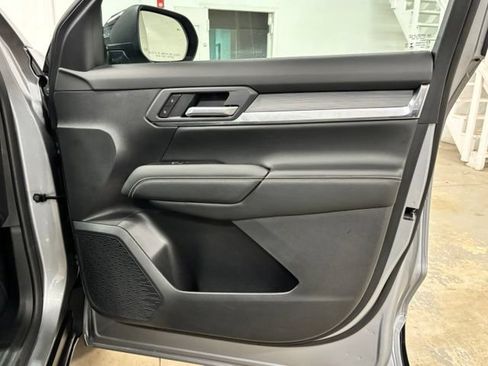 Used 2026 GMC Terrain Elevation AWD/4WD image 22