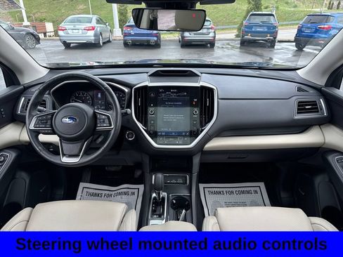 Used 2025 Subaru Ascent Limited w/ Popular Package #2 AWD/4WD image 11