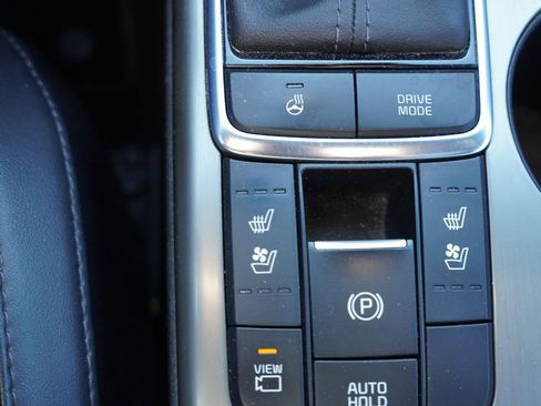 Used 2016 Kia Optima SX FWD image 7