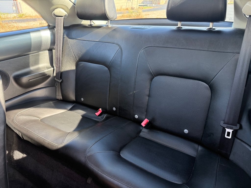 Used 2008 Volkswagen Beetle S FWD image 9