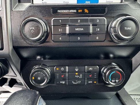 Used 2019 Ford F150 XLT w/ Equipment Group 302A Luxury AWD/4WD image 19