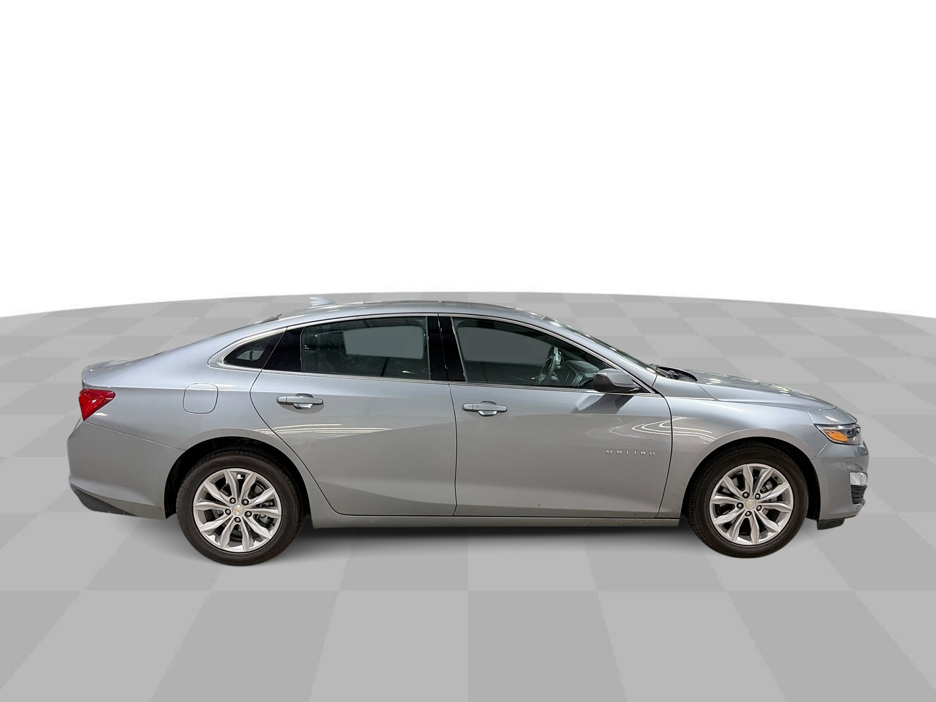 Used 2024 Chevrolet Malibu LT FWD image 10