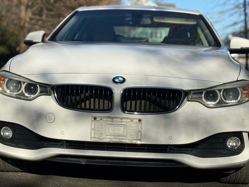 Used 2015 BMW 428i xDrive Coupe image 2