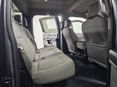 Used 2015 Ford F150 XLT w/ Equipment Group 301A Mid image 14