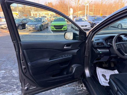 Used 2014 Honda CR-V EX image 10