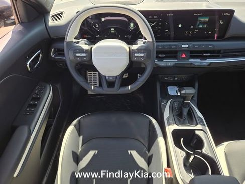New 2026 Kia K4 GT-Line Turbo FWD image 11